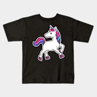 Unicorn Kids T-Shirt